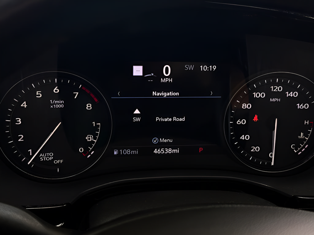 Used 2022 Cadillac XT6 Premium Luxury w/ Technology Package FWD image 14