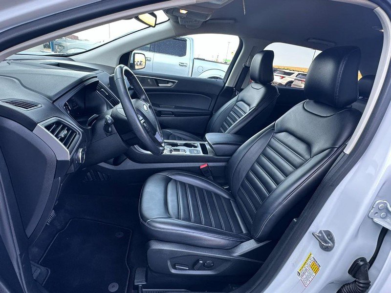 Used 2022 Ford Edge SEL image 7
