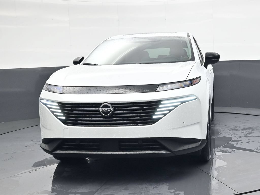 New 2026 Nissan Murano SL AWD/4WD image 11