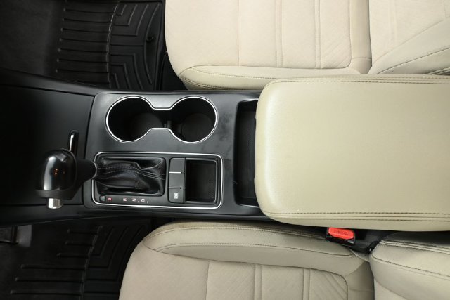 Used 2016 Kia Sorento LX FWD image 25