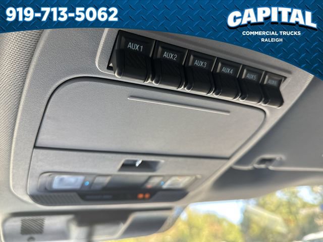 New 2025 Ford F350 XL w/ XL Chrome Package image 31