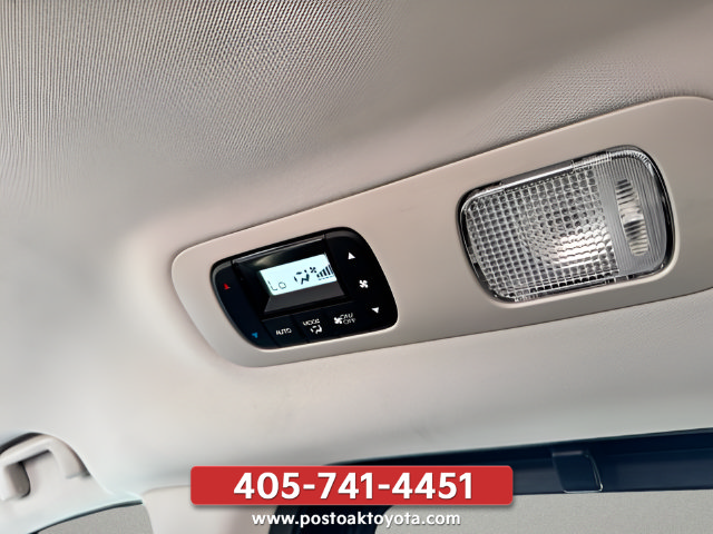 Used 2025 Honda Odyssey Elite image 28