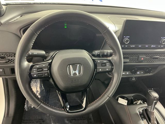 Certified 2023 Honda HR-V Sport image 16