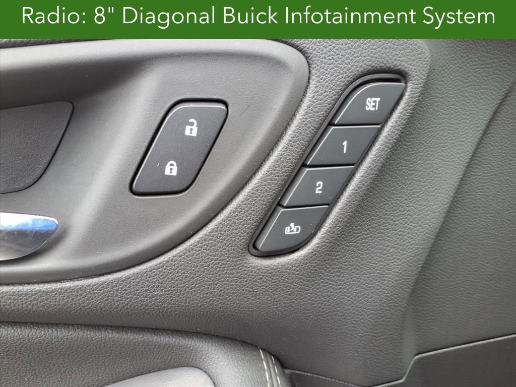 Certified 2023 Buick Encore GX Essence w/ Experience Buick Package image 21