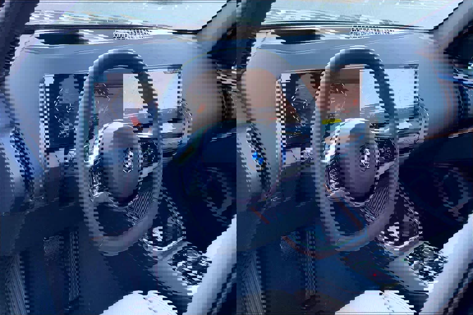 New 2026 BMW X3 xDrive30 w/ Premium Package image 8