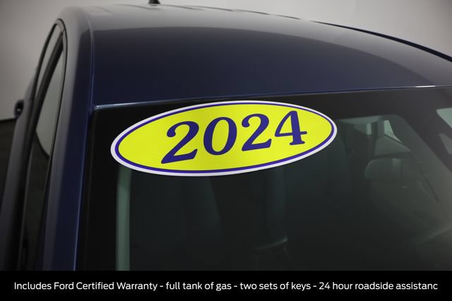 Used 2024 Chevrolet Equinox LS w/ LS Convenience Package AWD/4WD image 13