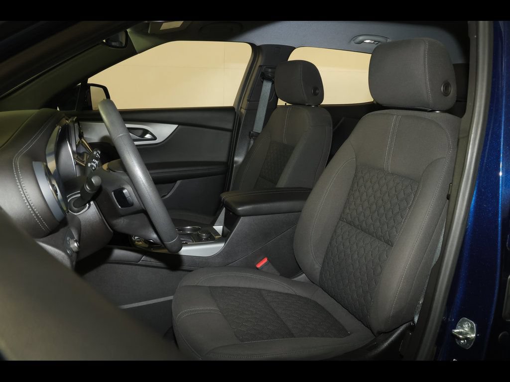 Used 2022 Chevrolet Blazer LT AWD/4WD image 21