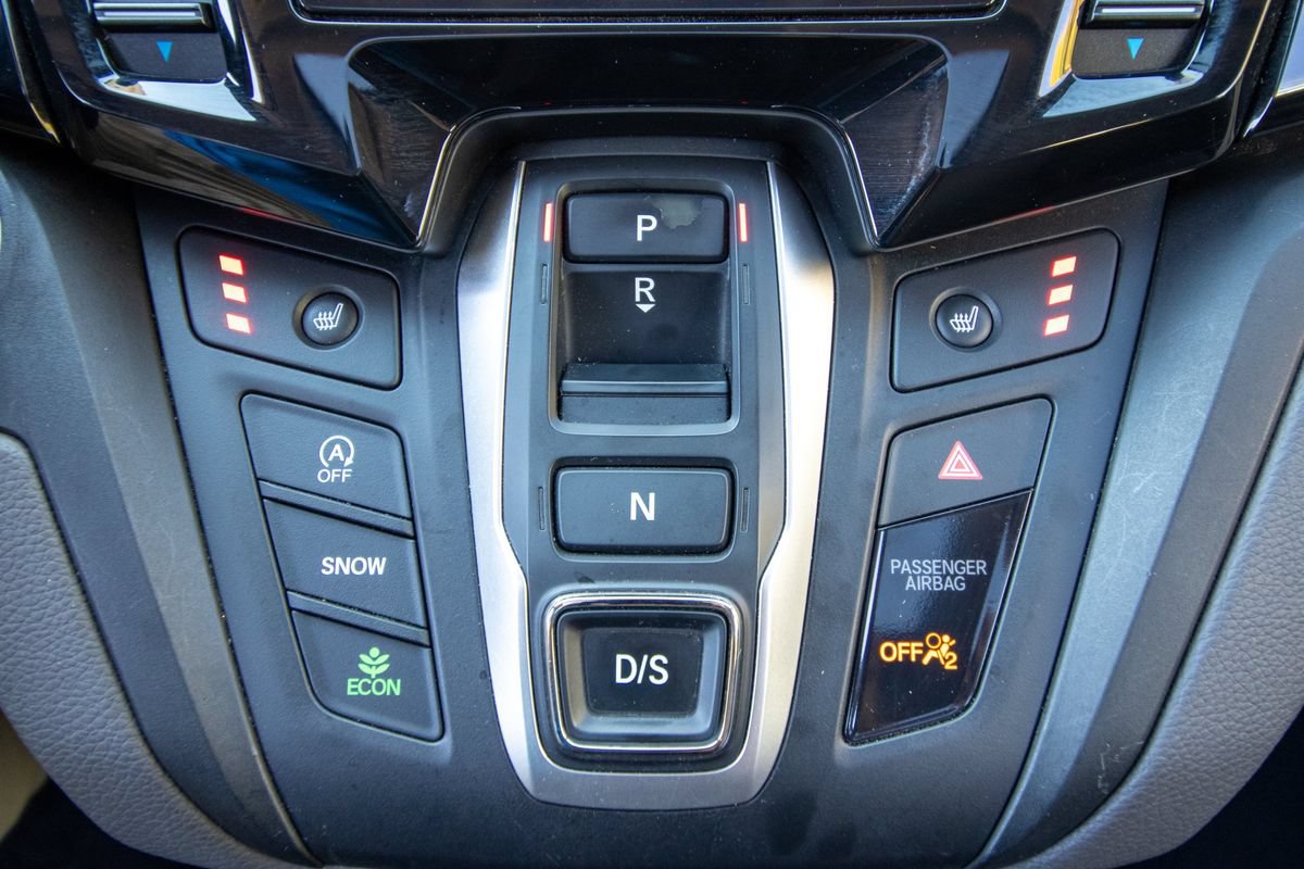 Used 2020 Honda Odyssey EX-L image 33