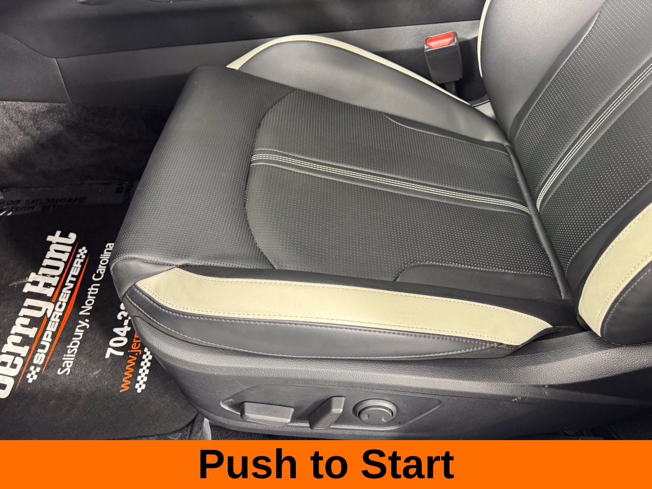 Used 2025 Kia K5 GT-Line w/ GT-Line Premium Package FWD image 14