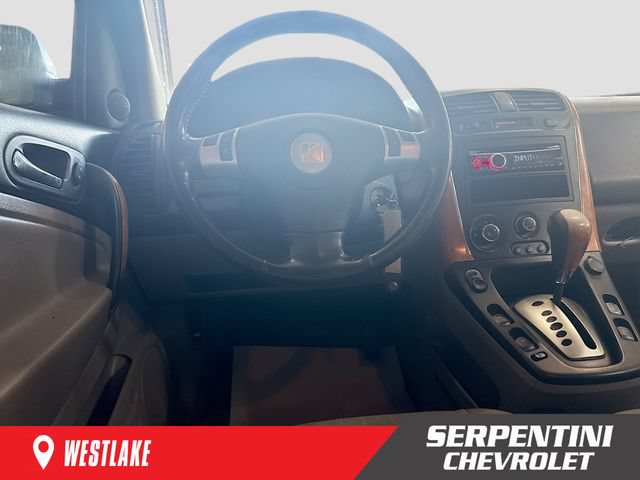 Used 2006 Saturn Vue 2WD V6 w/ Chrome Pkg image 17