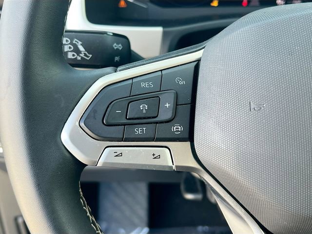 Used 2023 Volkswagen Atlas SE image 16