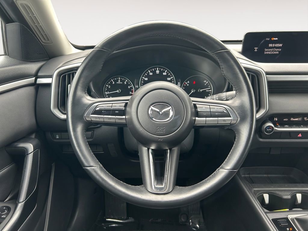 Used 2024 MAZDA CX-50 AWD 2.5 S w/ Cargo Package image 14