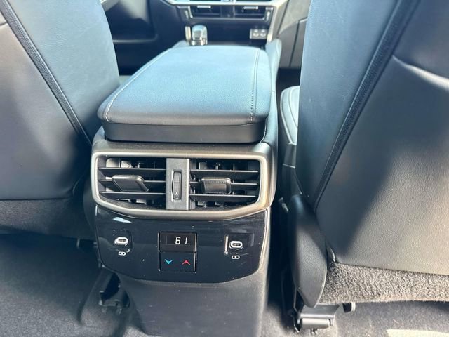 Used 2023 Lexus RX 350 Premium w/ Cold Area Package AWD/4WD image 21