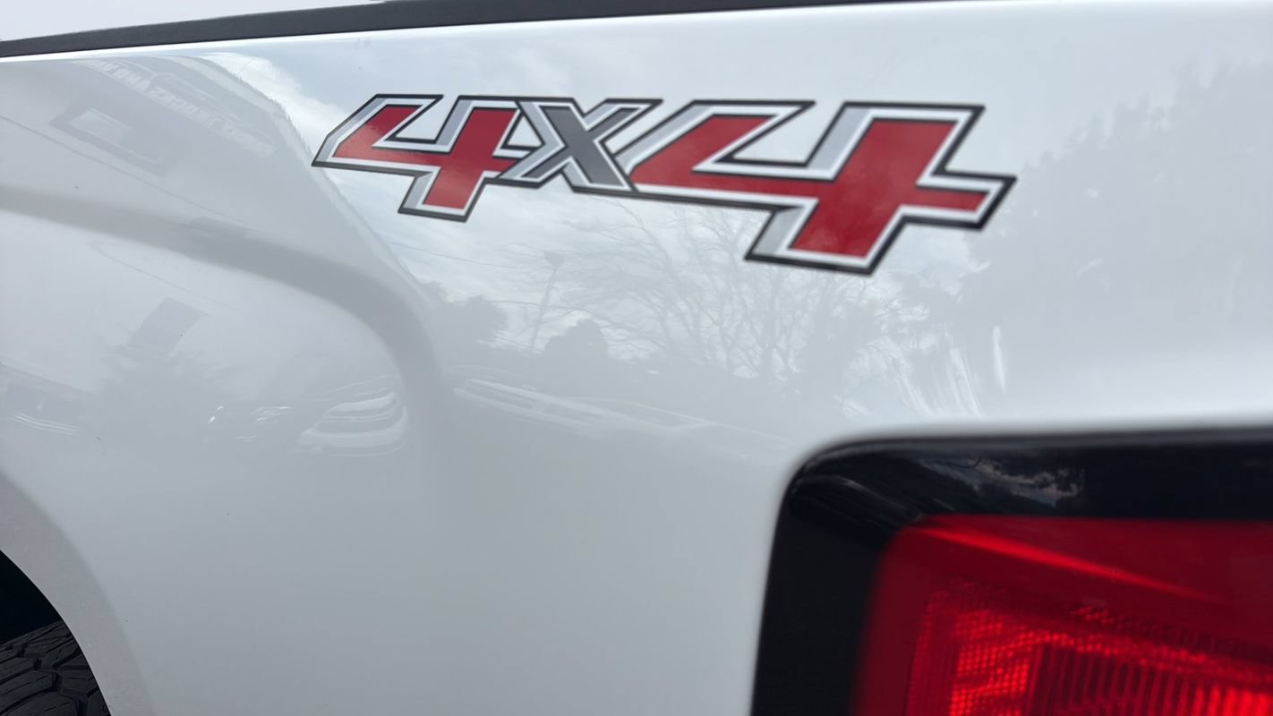 Used 2016 Chevrolet Silverado 3500 High Country w/ Duramax Plus Package AWD/4WD image 16
