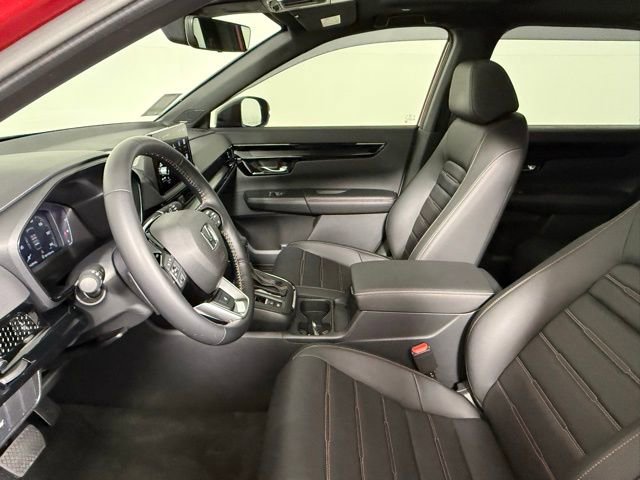 Used 2026 Honda CR-V Sport Touring image 27