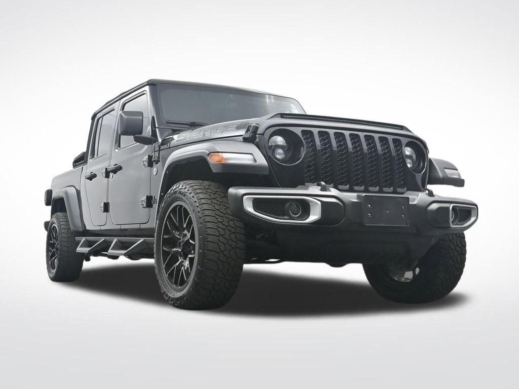 Used 2023 Jeep Gladiator Sport image 31