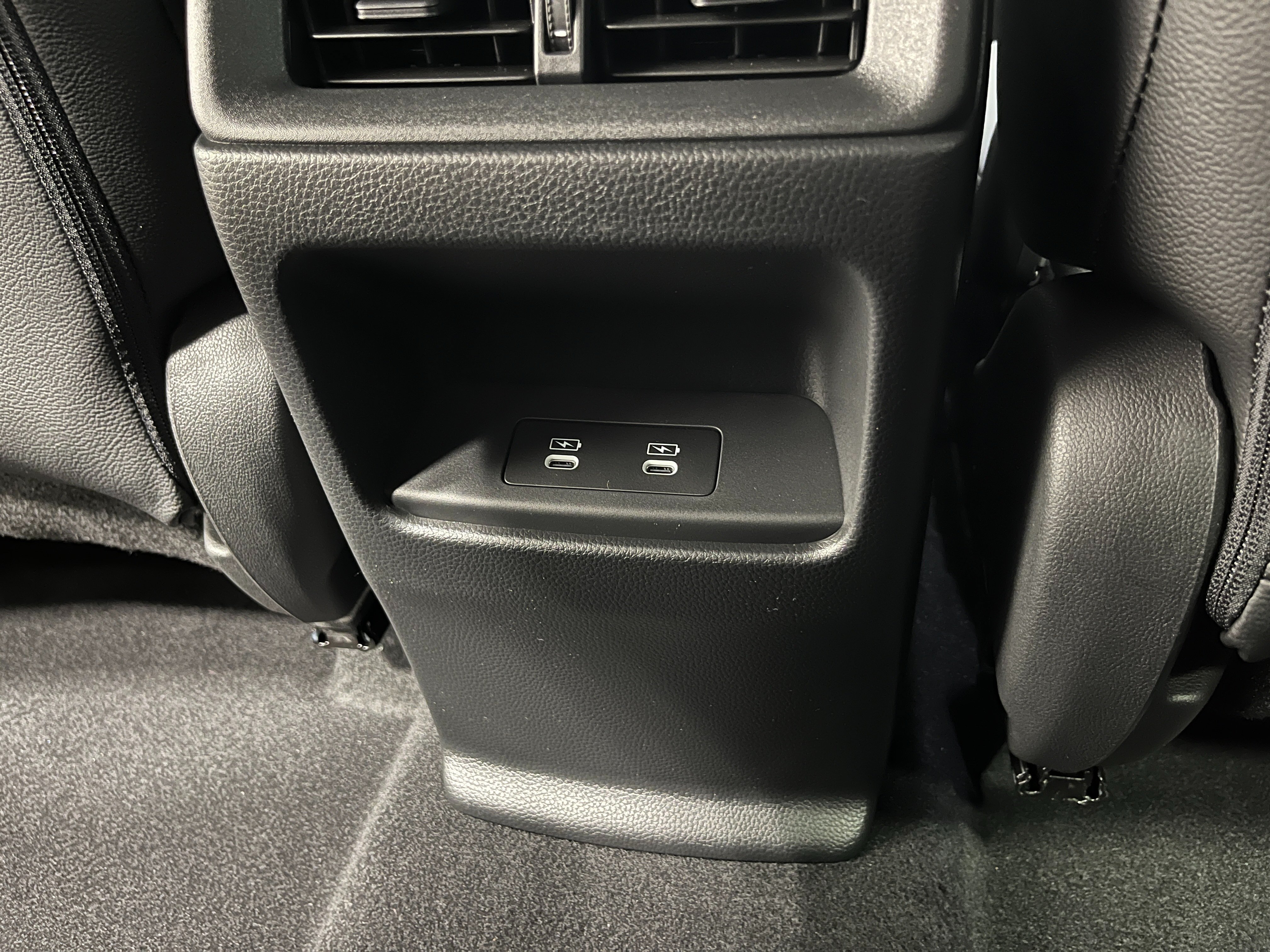 New 2027 Honda CR-V Sport Touring image 27