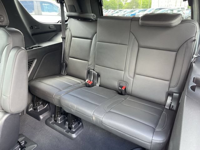Certified 2022 Chevrolet Tahoe Z71 w/ Z71 Off-Road Package AWD/4WD image 23