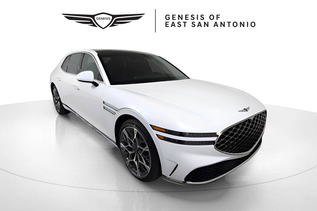 New 2025 Genesis G90 3.5T image 1