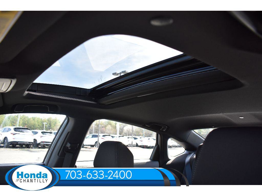 New 2026 Honda Accord Hybrid Sport-L image 23