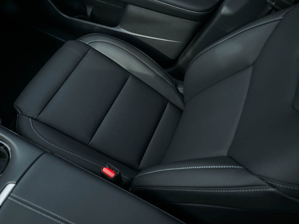 New 2025 Nissan Murano SL image 26