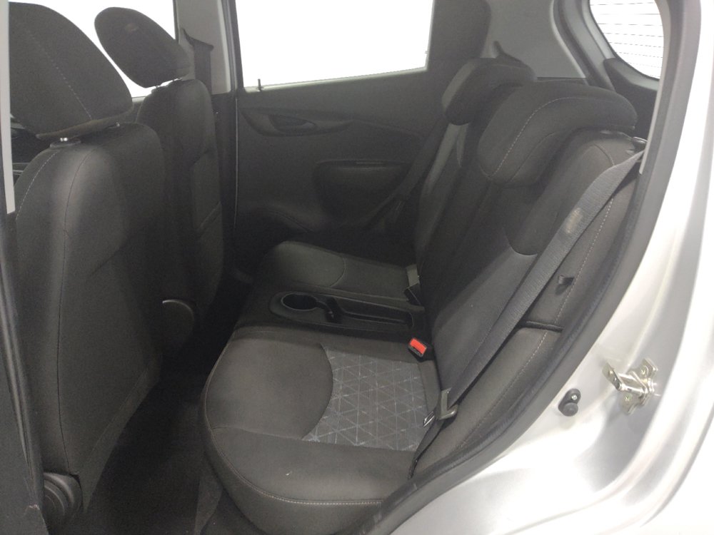 Used 2021 Chevrolet Spark LT FWD image 18