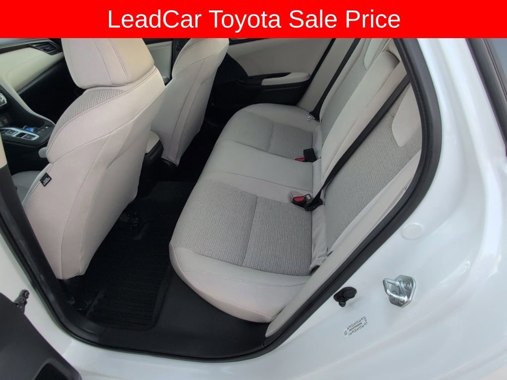 Used 2022 Honda Insight EX image 14