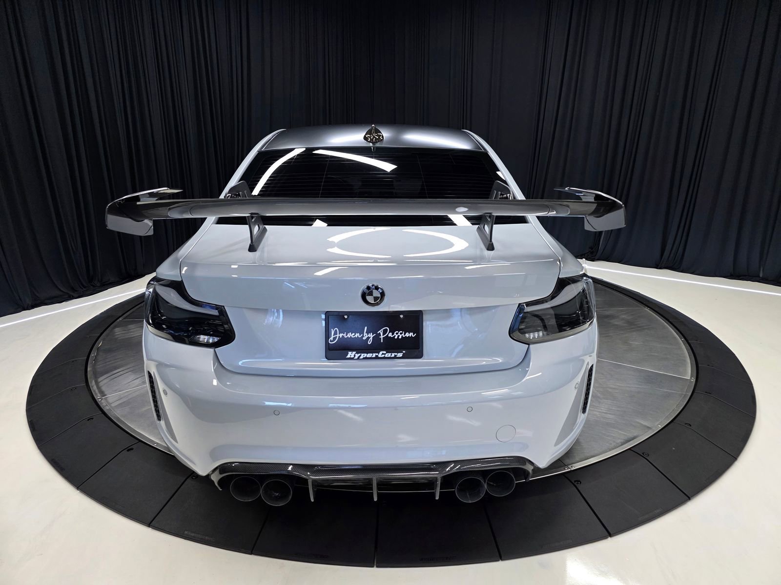 Used 2019 BMW M2 Competition RWD image 14
