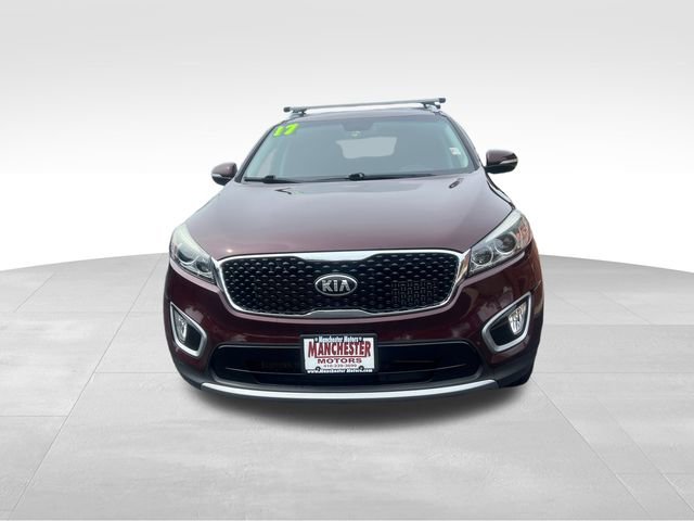Used 2017 Kia Sorento EX image 2