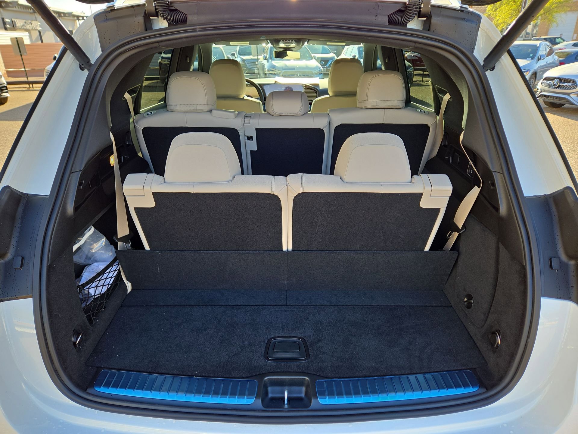 New 2026 Mercedes-Benz GLE 350 4MATIC image 12