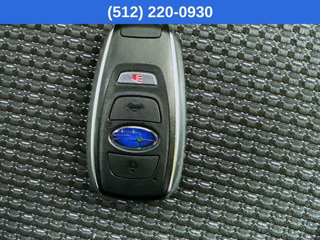 Used 2026 Subaru Forester Premium AWD/4WD image 36