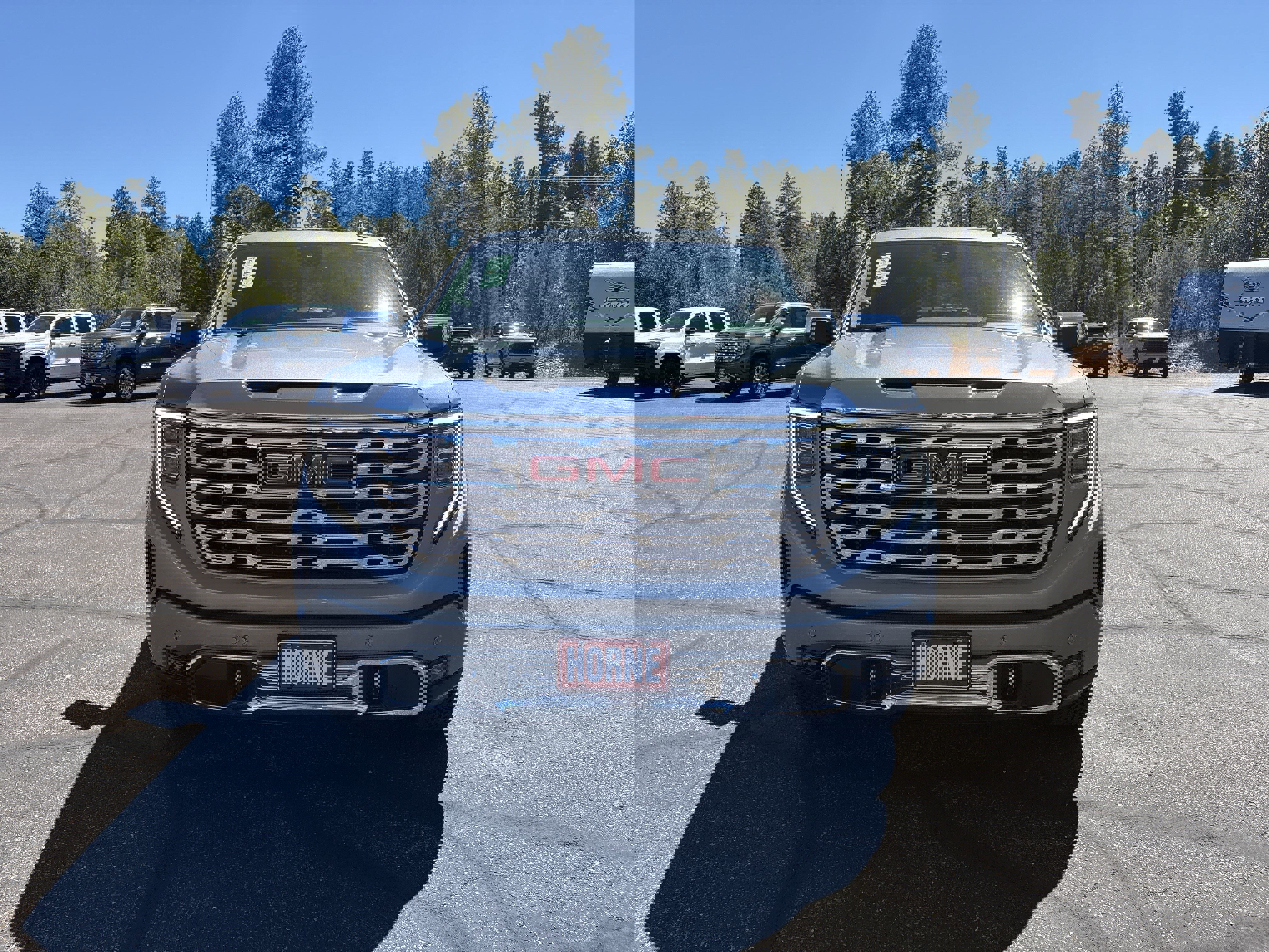 New 2026 GMC Sierra 1500 Denali w/ Technology Package image 4