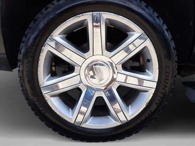 Used 2016 Cadillac Escalade ESV Platinum image 7