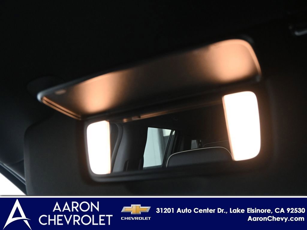 New 2025 Chevrolet Suburban Premier w/ LPO, Illumination Package image 14