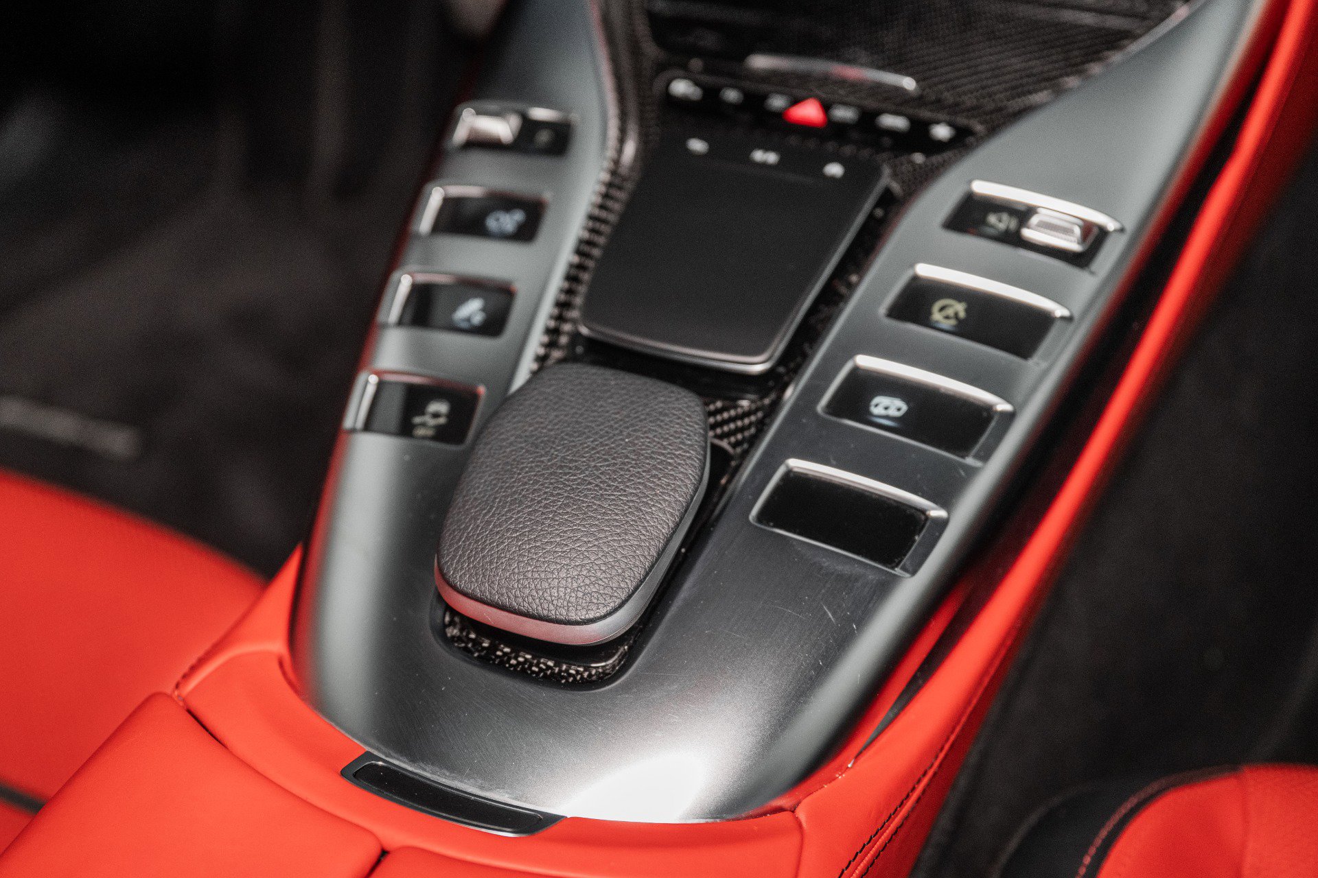 Used 2023 Mercedes-Benz AMG GT 63 S image 51