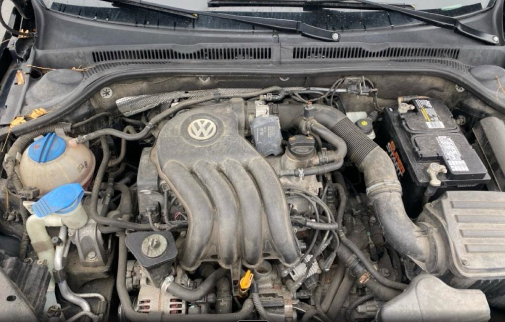 Used 2013 Volkswagen Jetta S FWD image 19