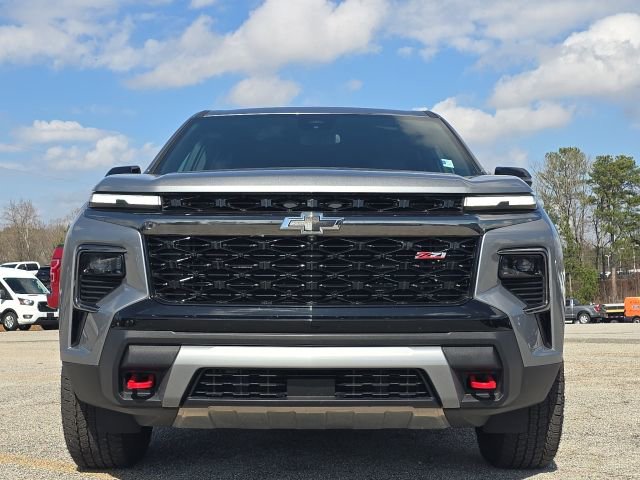 Used 2024 Chevrolet Traverse Z71 image 8