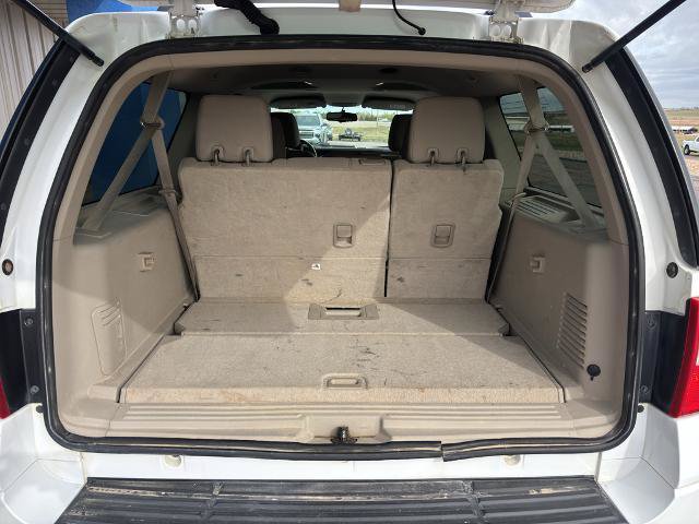 Used 2011 Ford Expedition EL XLT AWD/4WD image 30