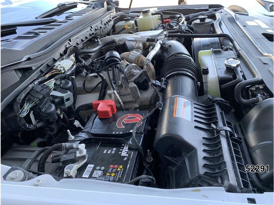 Used 2023 Ford F350 XLT w/ FX4 Off-Road Package image 13