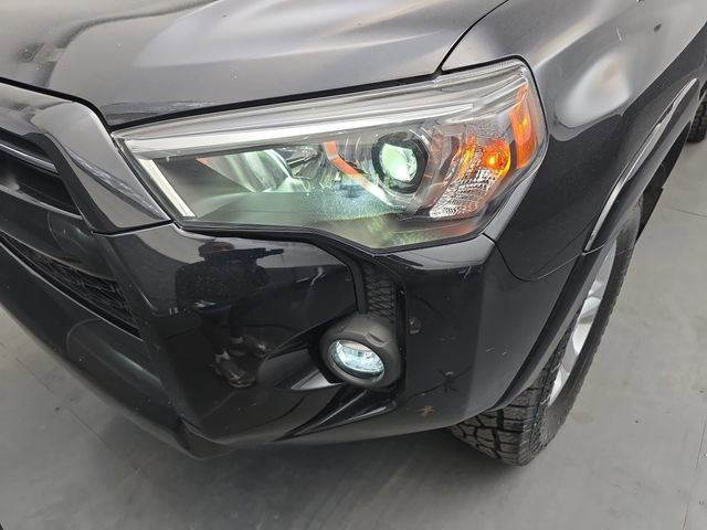 Used 2024 Toyota 4Runner SR5 RWD image 14