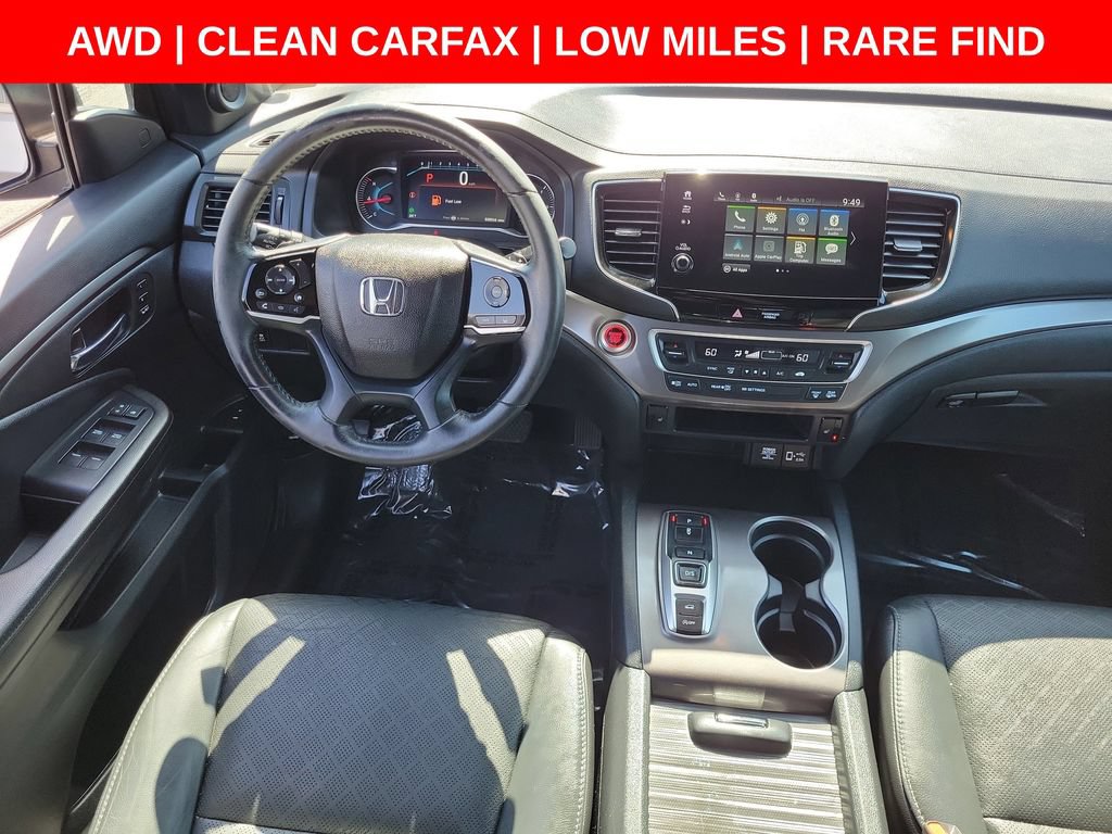 Used 2021 Honda Passport EX-L image 15