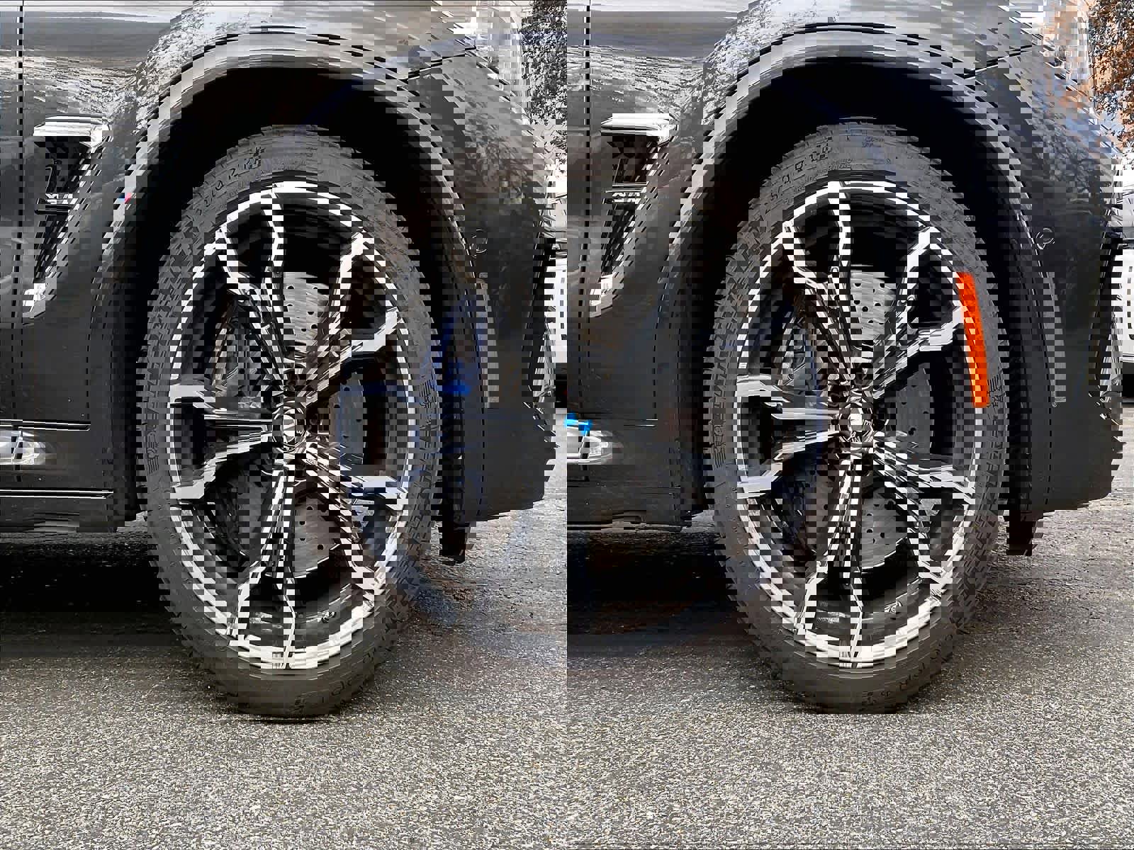 Used 2020 BMW X3 M w/ Executive Package image 11