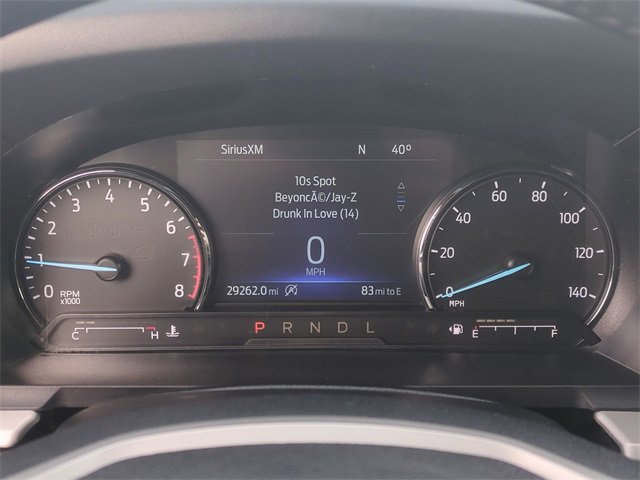 Used 2023 Ford Explorer XLT w/ Equipment Group 202A image 22