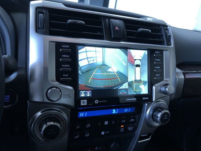 Certified 2023 Toyota 4Runner Limited image 27