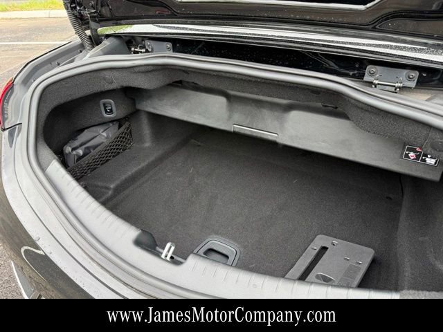 Certified 2025 Mercedes-Benz CLE 300 4MATIC Cabriolet image 19