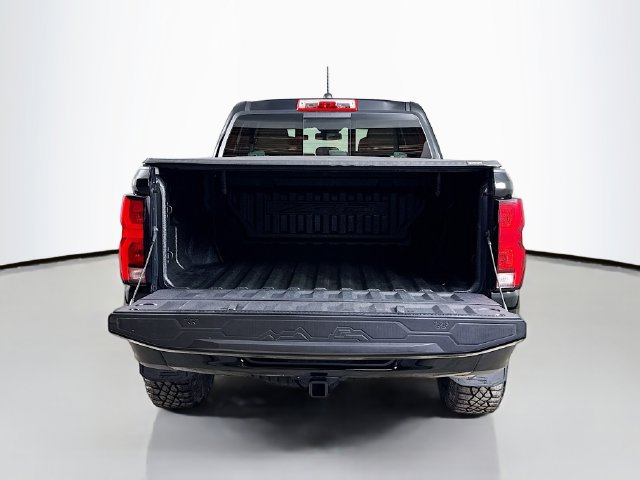 Used 2024 Chevrolet Colorado ZR2 AWD/4WD image 27