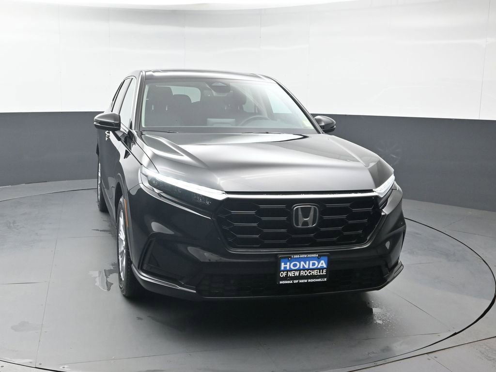Certified 2024 Honda CR-V EX-L image 11