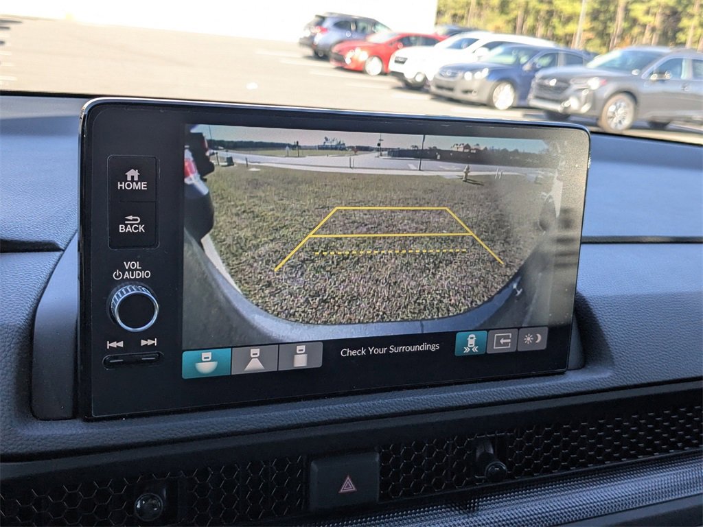 Used 2025 Honda CR-V Sport-L image 18