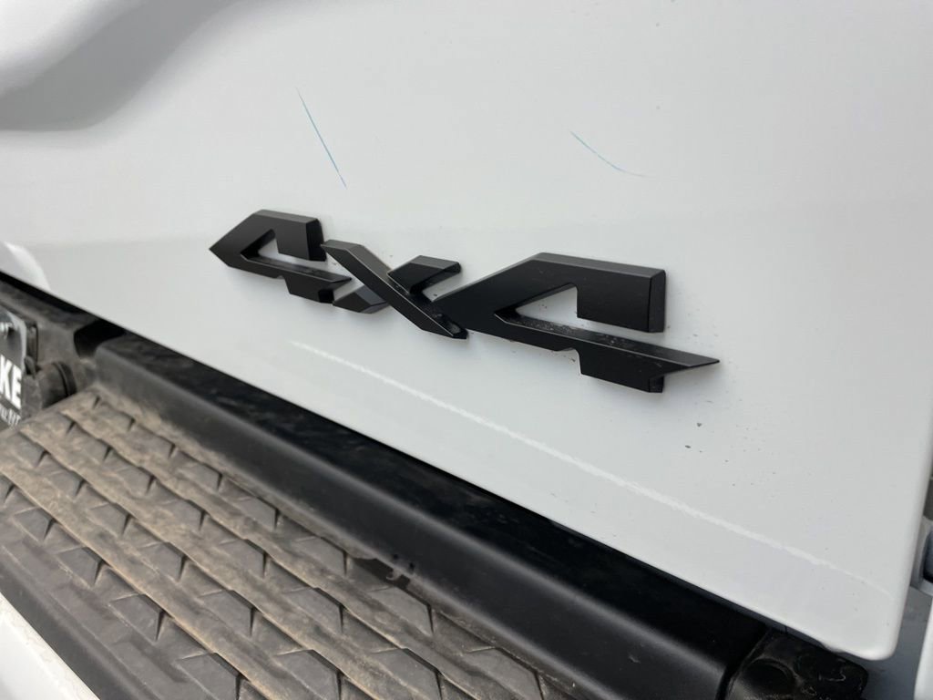 New 2026 RAM 2500 Laramie AWD/4WD image 28
