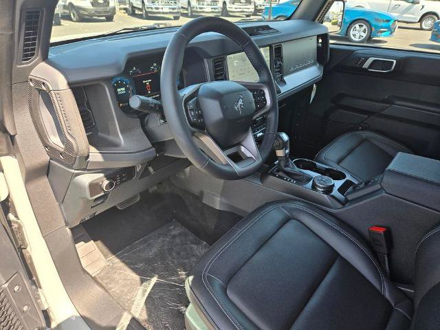 New 2026 Ford Bronco Big Bend AWD/4WD image 35